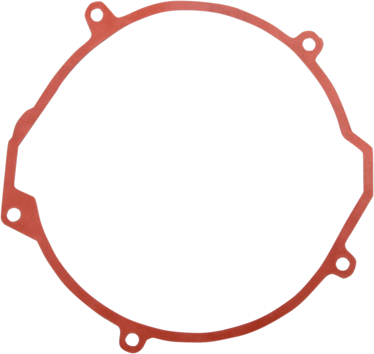 BOYESEN CCG-44A Clutch Cover Replacement Gasket for KTM - Lightweight, Leak-Free Seal with Weather-Resistant Finish