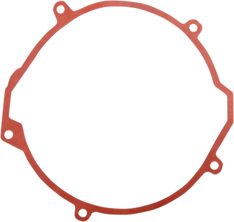 BOYESEN CCG-44A Clutch Cover Replacement Gasket for KTM - Lightweight, Leak-Free Seal with Weather-Resistant Finish