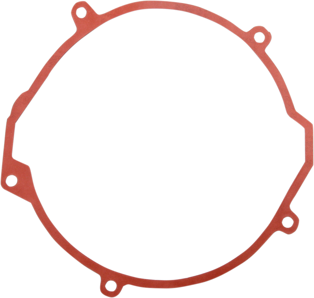 BOYESEN CCG-44A Clutch Cover Replacement Gasket for KTM - Lightweight, Leak-Free Seal with Weather-Resistant Finish