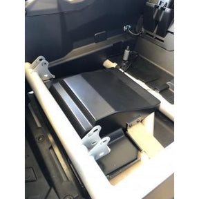 Can Am X3 Underseat Driverside 10" Subwoofer Enclosure | SSV Works