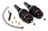 Air Lift Performance 09-15 Audi A4/A5/S4/S5/RS4/RS5 Front Air Suspension Kit with Adjustable Ride Height
