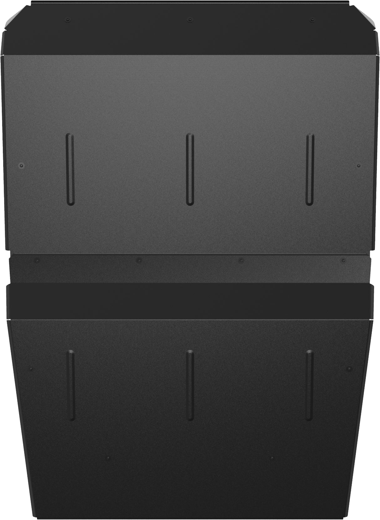 KOLPIN Steel Roof for Honda Pioneer 700-4 (2014-2020) – Heavy-Duty 14-Gauge Steel with Integrated Visor