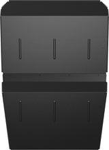 KOLPIN Steel Roof for Honda Pioneer 700-4 (2014-2020) – Heavy-Duty 14-Gauge Steel with Integrated Visor