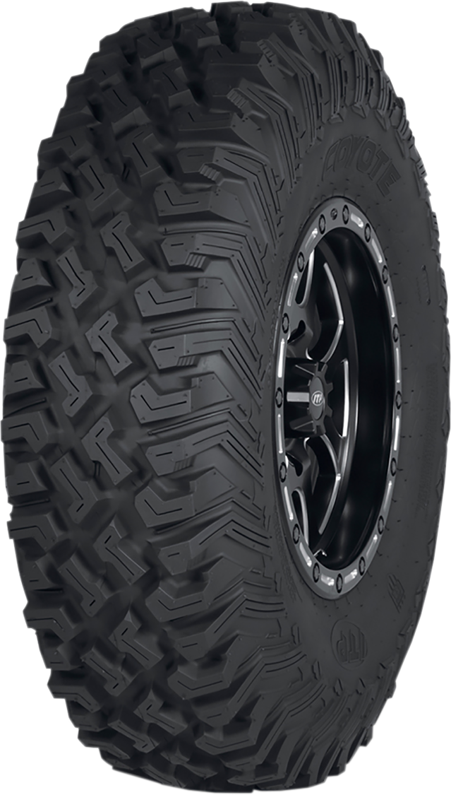 ITP Tire - Coyote - Front/Rear - 30x10R14 - 8 Ply 6P1995