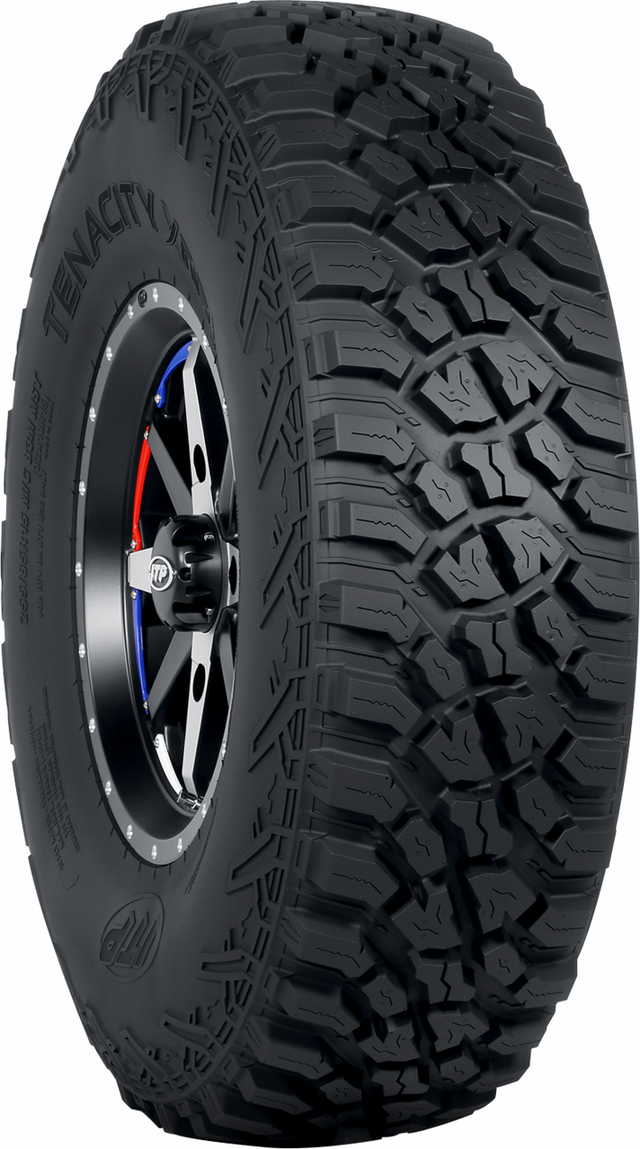 ITP Tire - Tenacity® XNR - Front/Rear - 28x10R14 - 8 Ply 6P2006