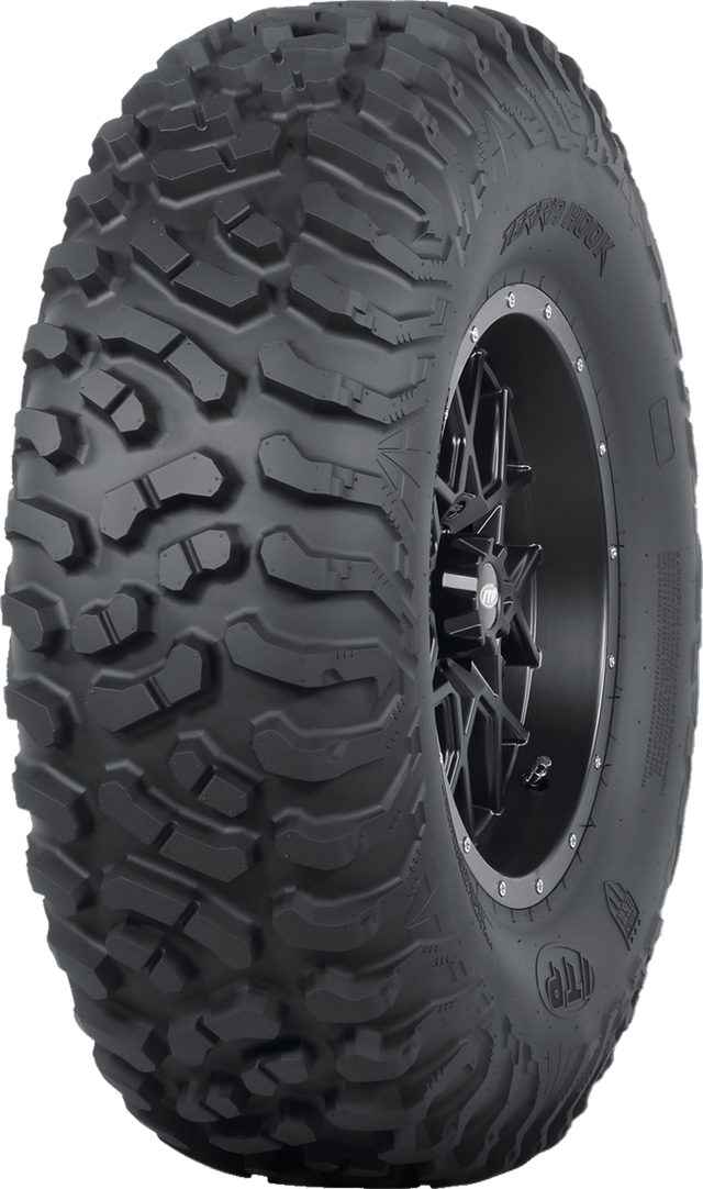 ITP Tire - Terra Hook - Front/Rear - 35x10R-15 - 8 Ply 6P1985