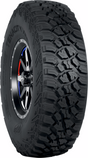ITP Tire - Tenacity® XNR - Front/Rear - 30x10R14 - 8 Ply 6P2007