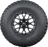 ITP Tire - Terra Hook - Front/Rear - 35x10R-15 - 8 Ply 6P1985