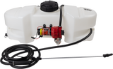 MOOSE OFFROAD Sprayer - 15 Gallon - 2.4 GPM 5303799