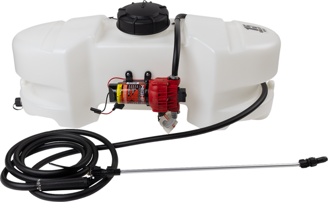 MOOSE OFFROAD Sprayer - 15 Gallon - 2.4 GPM 5303799