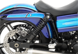DRAG SPECIALTIES SHOCKS Premium Ride-Height Adjustable Shocks - 11 Inch - Black C16-0155AB for Harley Davidson Touring Models
