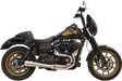 BASSANI XHAUST Greg Lutzka 2:1 Exhaust - FXD 1D2SSL