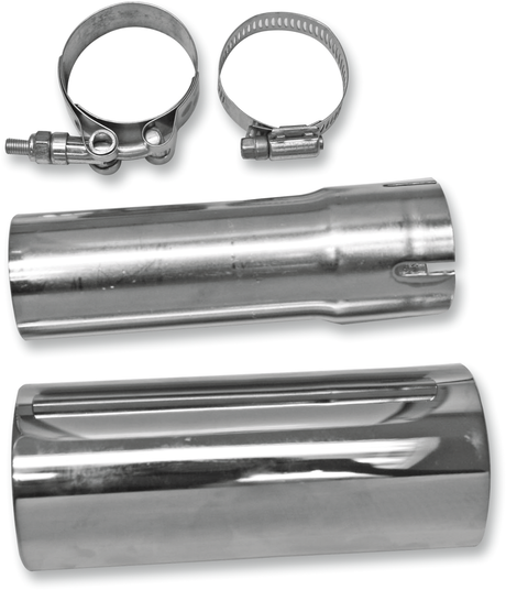 BASSANI XHAUST Muffler Adapter 11119P