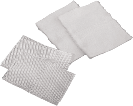 BASSANI XHAUST Universal Core Repack Kit RPK-500