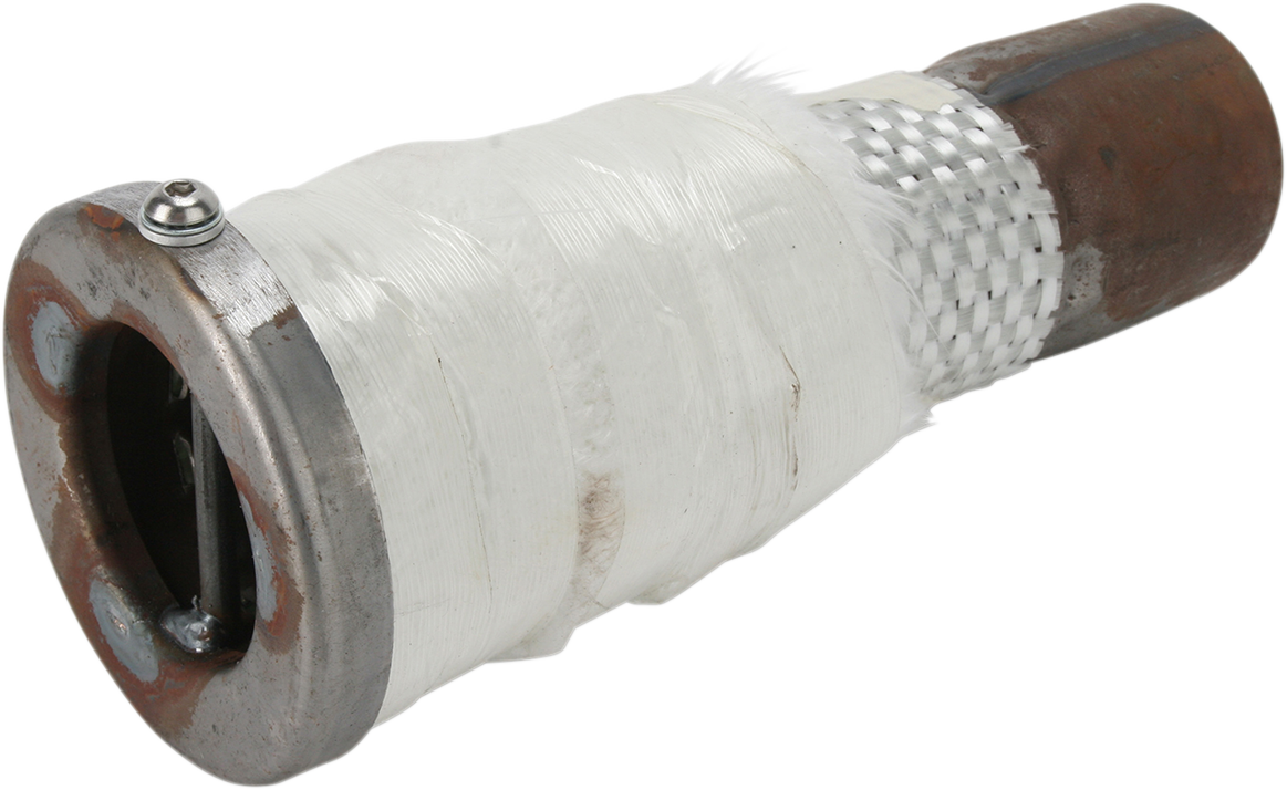 BASSANI XHAUST Replacement Baffle - Standard - 2" B2510