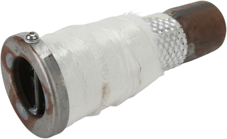 BASSANI XHAUST Replacement Baffle - Standard - 2" B2510