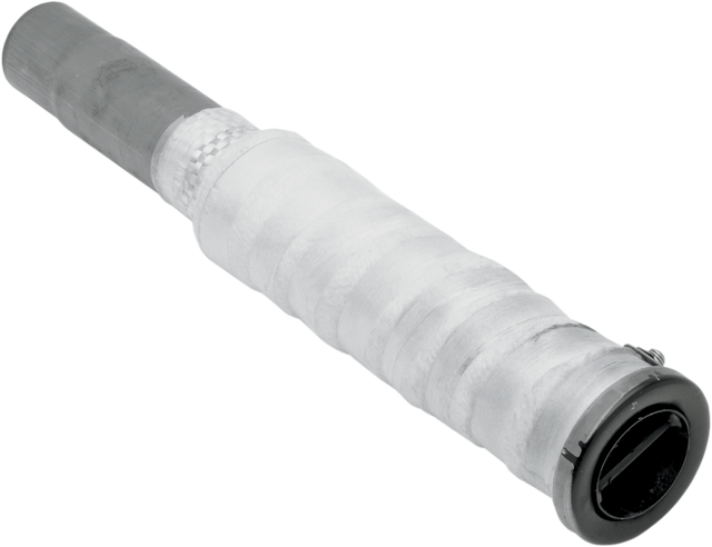 BASSANI XHAUST Replacement Baffle - Quiet - 2.5" B2585-21