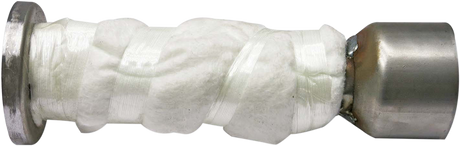 BASSANI XHAUST Replacement Baffle - 2" x 11" - B1 B2011