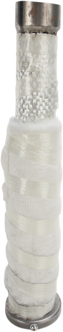 BASSANI XHAUST Replacement Baffle - Standard - 2-1/4" x 19-1/2" B22195