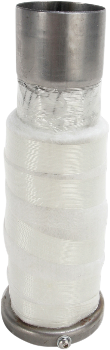 BASSANI XHAUST Replacement Baffle - Performance - 2-1/2" x 11" B2511