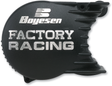 Boyesen SC-05B Ignition Cover for Honda Models - Black