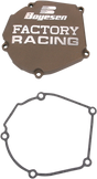 Boyesen Ignition Cover for Kawasaki KX250 – Magnesium Part SC-12AM