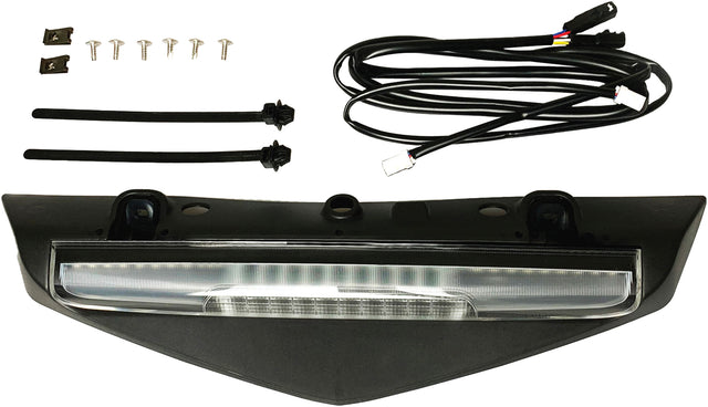 PATHFINDER G21HTL High Mount LED Light with Dynamic Sequential Turn Signals and Brake Lights for Honda Gold Wing (2021-2023)