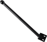 MOOSE OFFROAD 15-inch Hand Shifter Part Number 4632PF for ATV with Foot Shift Levers