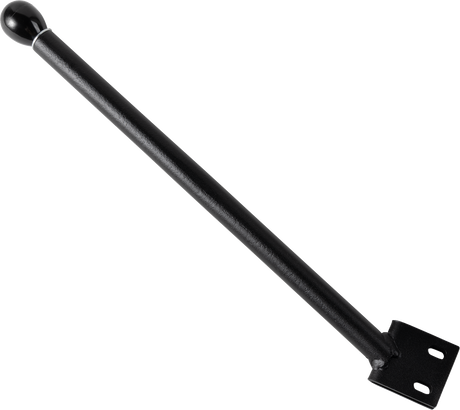 MOOSE OFFROAD 15-inch Hand Shifter Part Number 4632PF for ATV with Foot Shift Levers