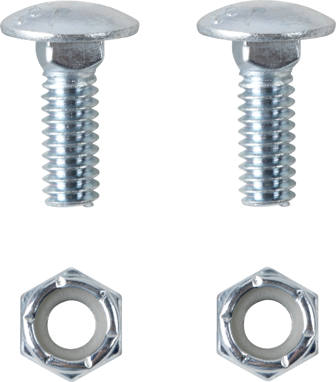 MOOSE OFFROAD 15-inch Hand Shifter Part Number 4632PF for ATV with Foot Shift Levers