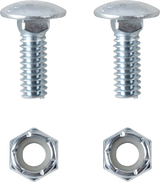 MOOSE OFFROAD 15-inch Hand Shifter Part Number 4632PF for ATV with Foot Shift Levers