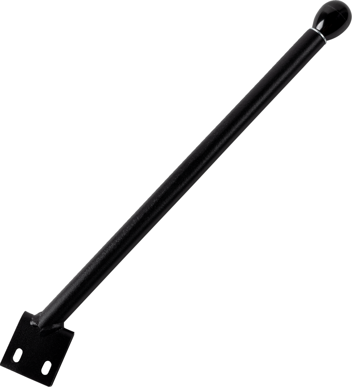 MOOSE OFFROAD 15-inch Hand Shifter Part Number 4632PF for ATV with Foot Shift Levers