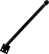 MOOSE OFFROAD 15-inch Hand Shifter Part Number 4632PF for ATV with Foot Shift Levers