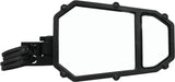 ATV TEK Elite Side Mirrors with Blind Spot and Dual Breakaway Mount for UTVs and ATVs