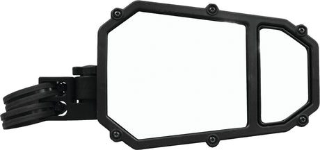 ATV TEK Elite Side Mirrors with Blind Spot and Dual Breakaway Mount for UTVs and ATVs