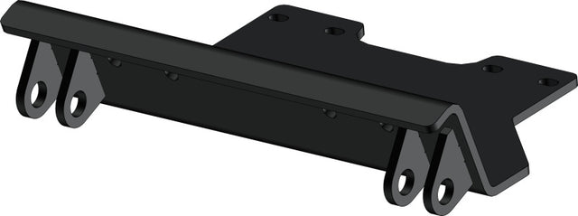 KFI 14-22 CFMOTO 500-1000 ZForce UTV Plow Mount