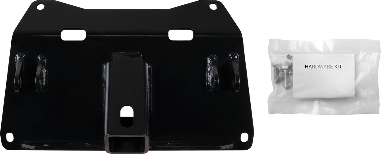 Open Trail 459-5475 Front Mount Plow System for Polaris Ranger 1000 & XP Models