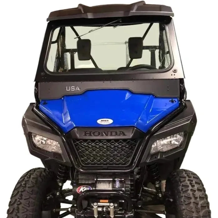 Honda Pioneer 500 / 520 (2016+) Glass Windshield