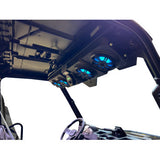 Hoppe UTV Audio Min Stereo Bar