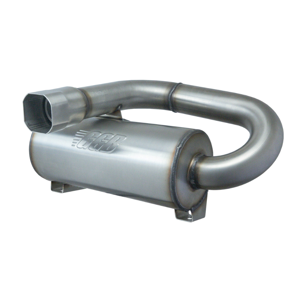 Can Am Maverick Sport 1000R (2021) Trail Muffler