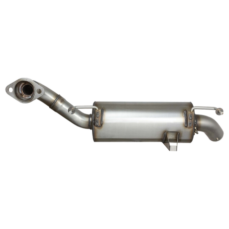 Polaris Ranger XP 1000 High Lifter / Northstar Trail Muffler | GGB Exhaust