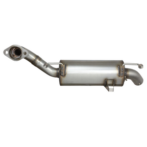 Polaris Ranger XP 1000 High Lifter / Northstar Trail Muffler