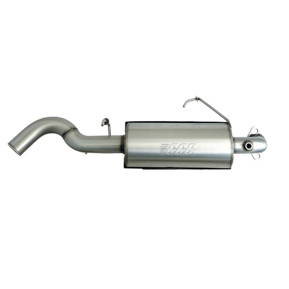 Polaris Ranger 1000 Trail Muffler