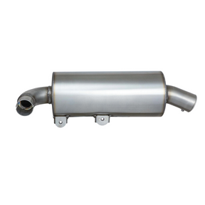 Yamaha YXZ 1000R Trail Muffler