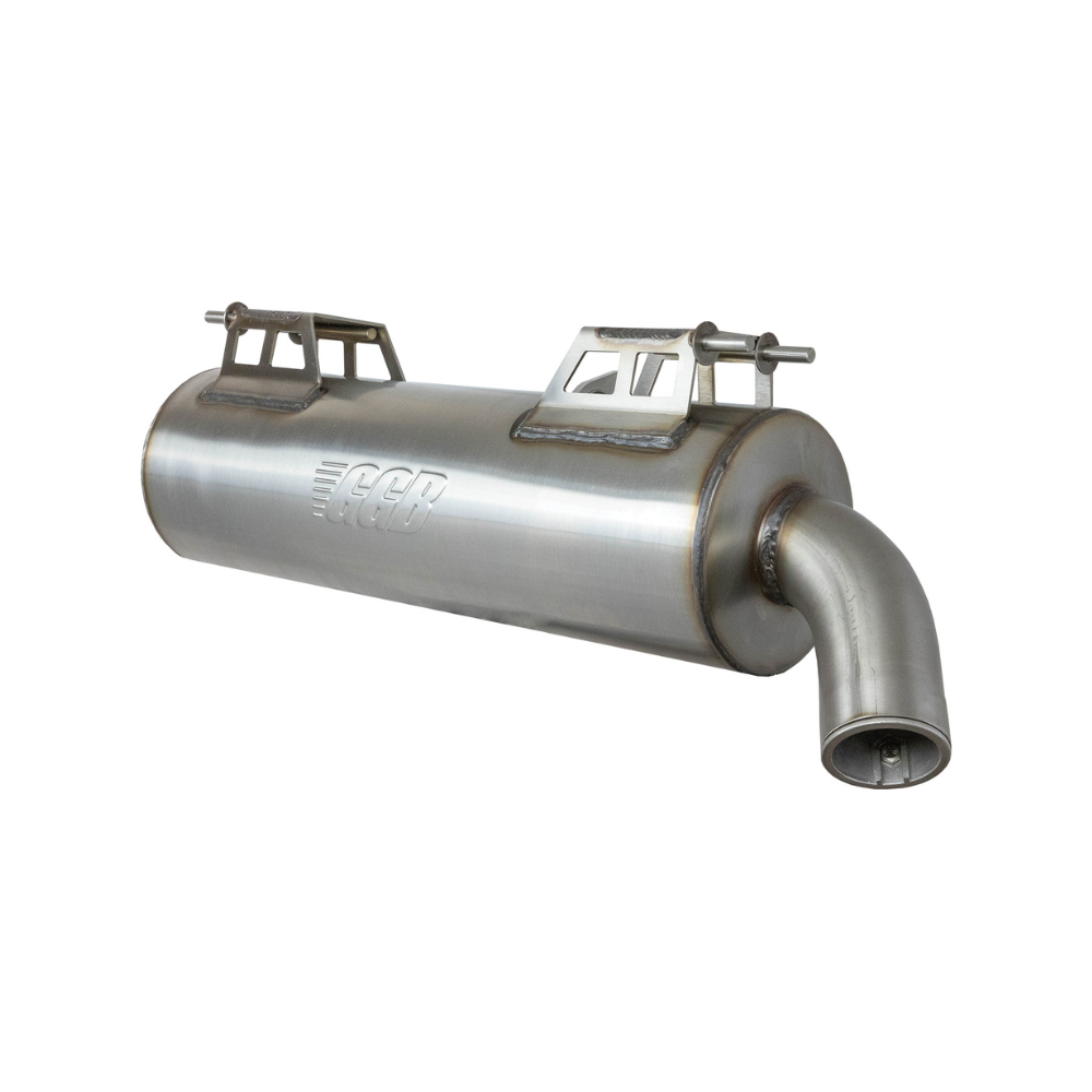 Honda Talon 1000 Trail Muffler | GGB Exhaust