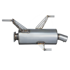 Kawasaki KRX 1000 Sport Muffler