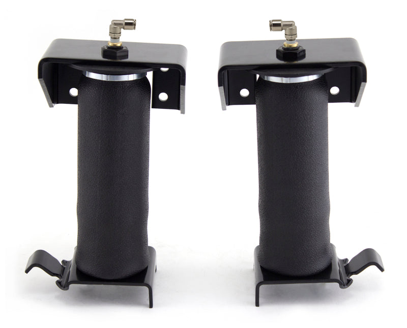 Air Lift RideControl Air Spring Kit for Chevy, GMC, Dodge, and Ford 1/2-Ton Pickups and SUVs