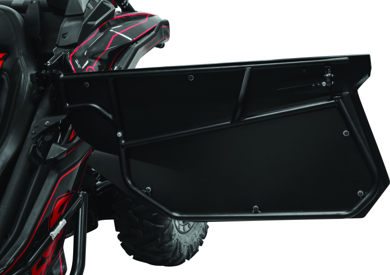 DragonFire Racing 17+ Can-Am Maverick X3 UTV Doors - 2 Doors