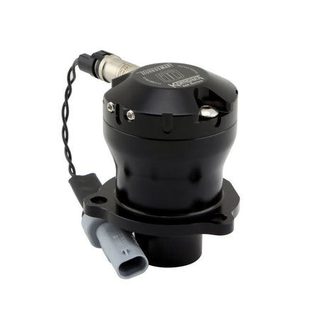 Turbosmart Kompact EM Series Plumb Back Blow-Off Valve for Ford Mustang 2.3L and Volvo S60/S80 Models