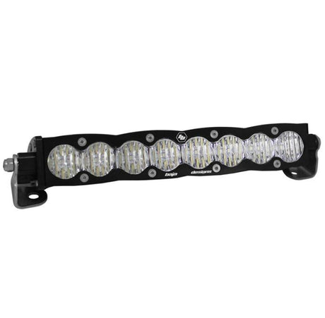 Baja Designs S8 Series 30-inch Driving Combo Pattern LED Light Bar - Amber by Baja Designs (Part #703013)